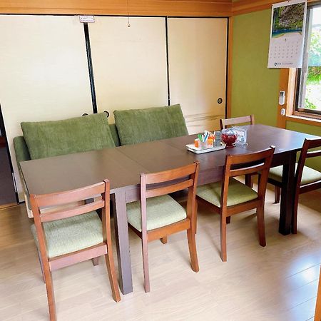 Inn Unkai No Sato No Yado Nosegawa ภายนอก รูปภาพ