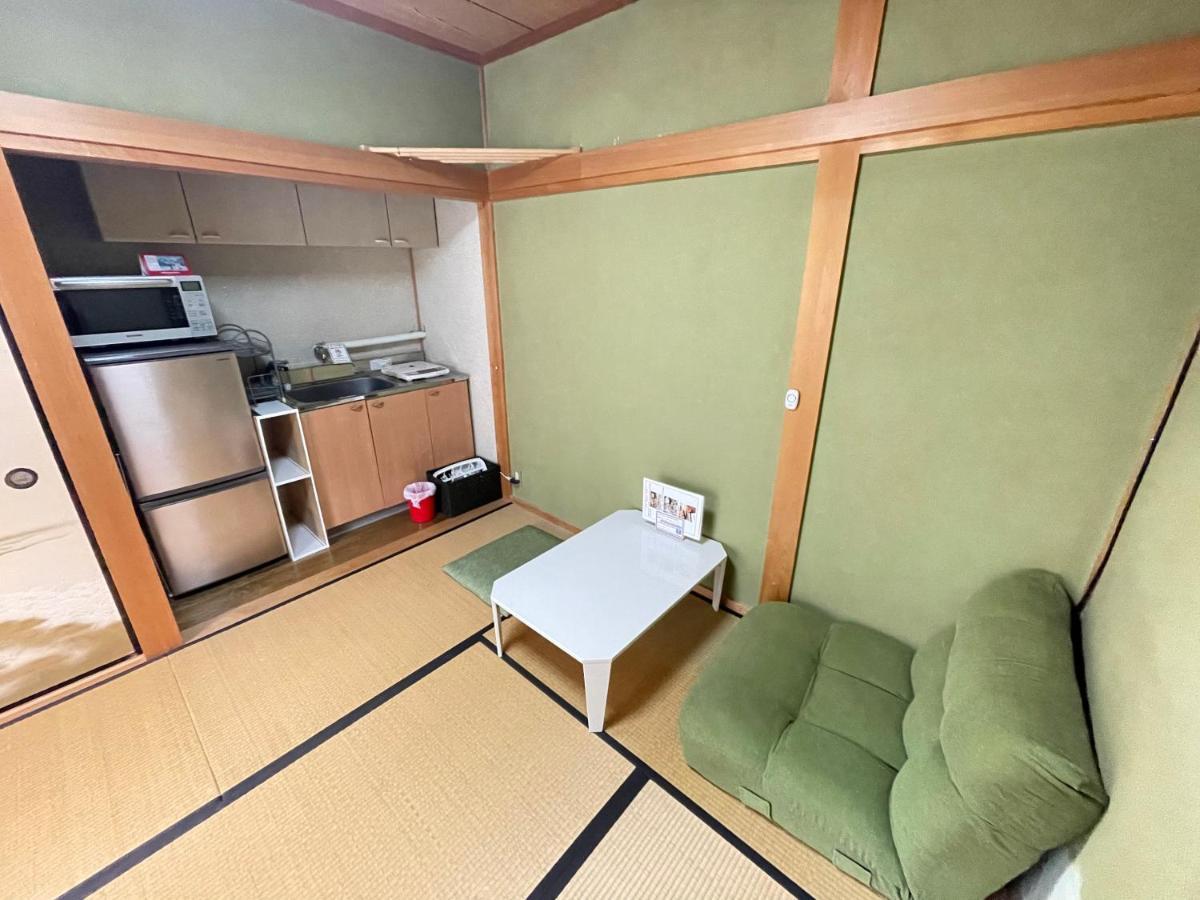 Inn Unkai No Sato No Yado Nosegawa ภายนอก รูปภาพ