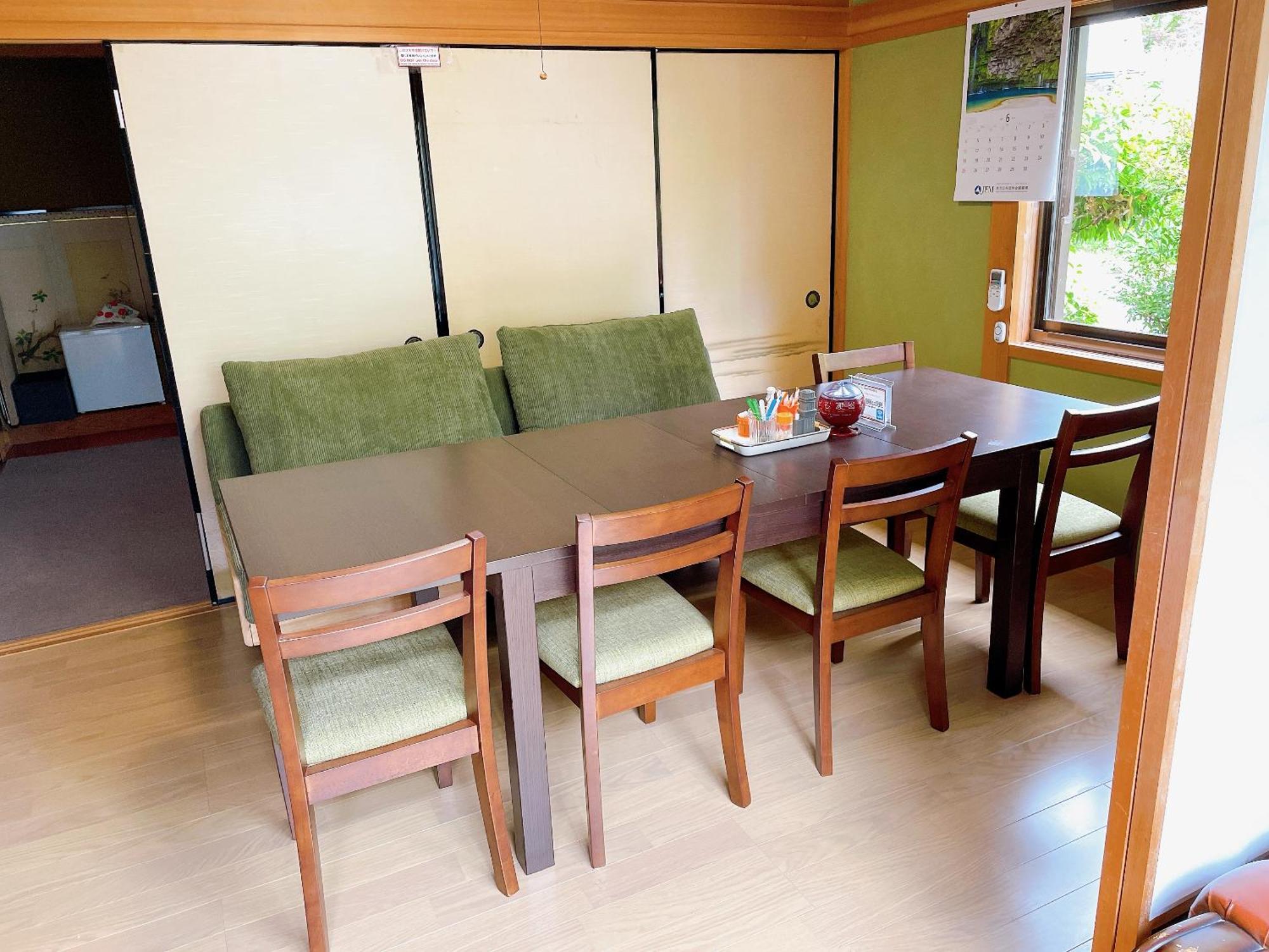Inn Unkai No Sato No Yado Nosegawa ภายนอก รูปภาพ