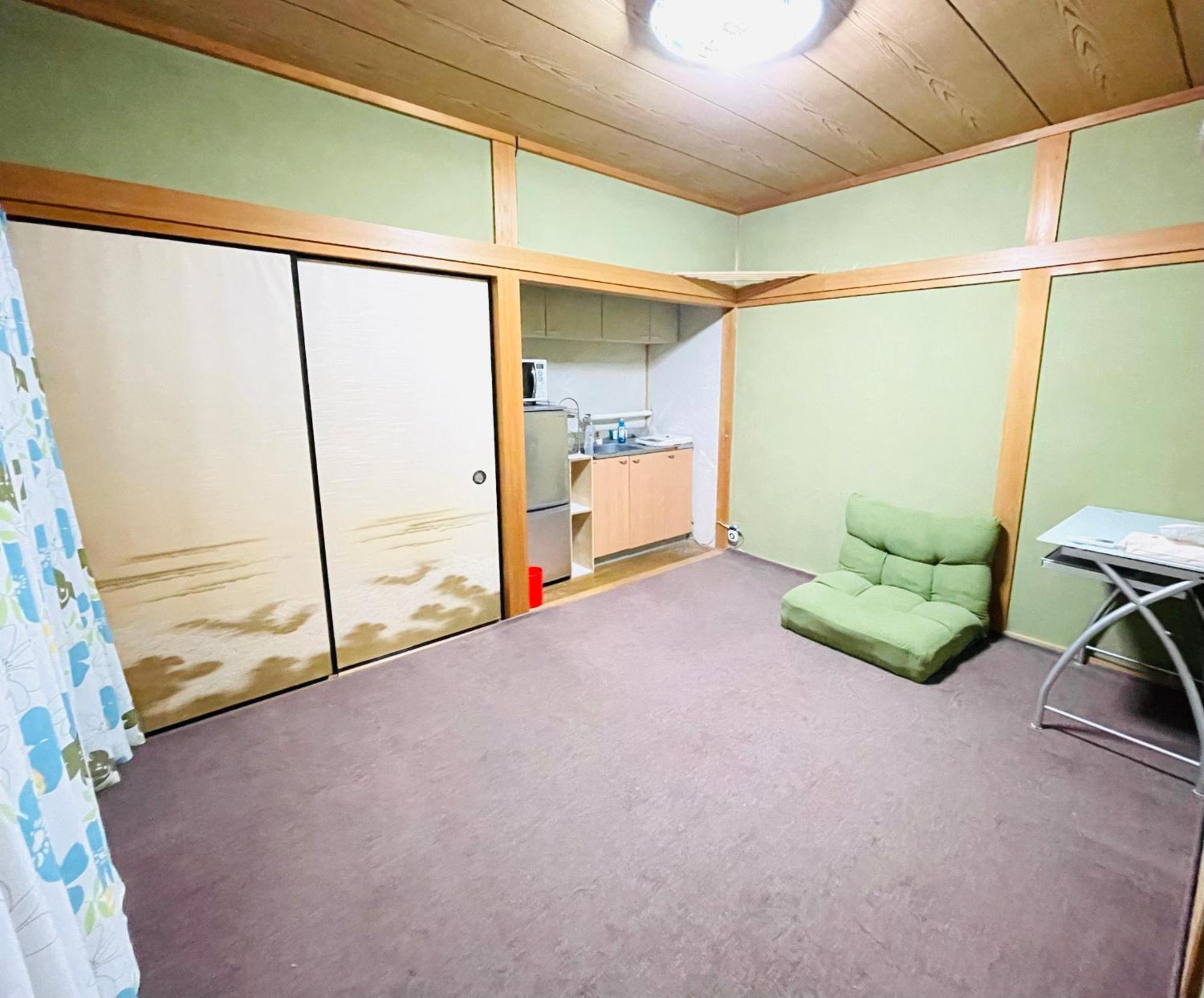 Inn Unkai No Sato No Yado Nosegawa ภายนอก รูปภาพ