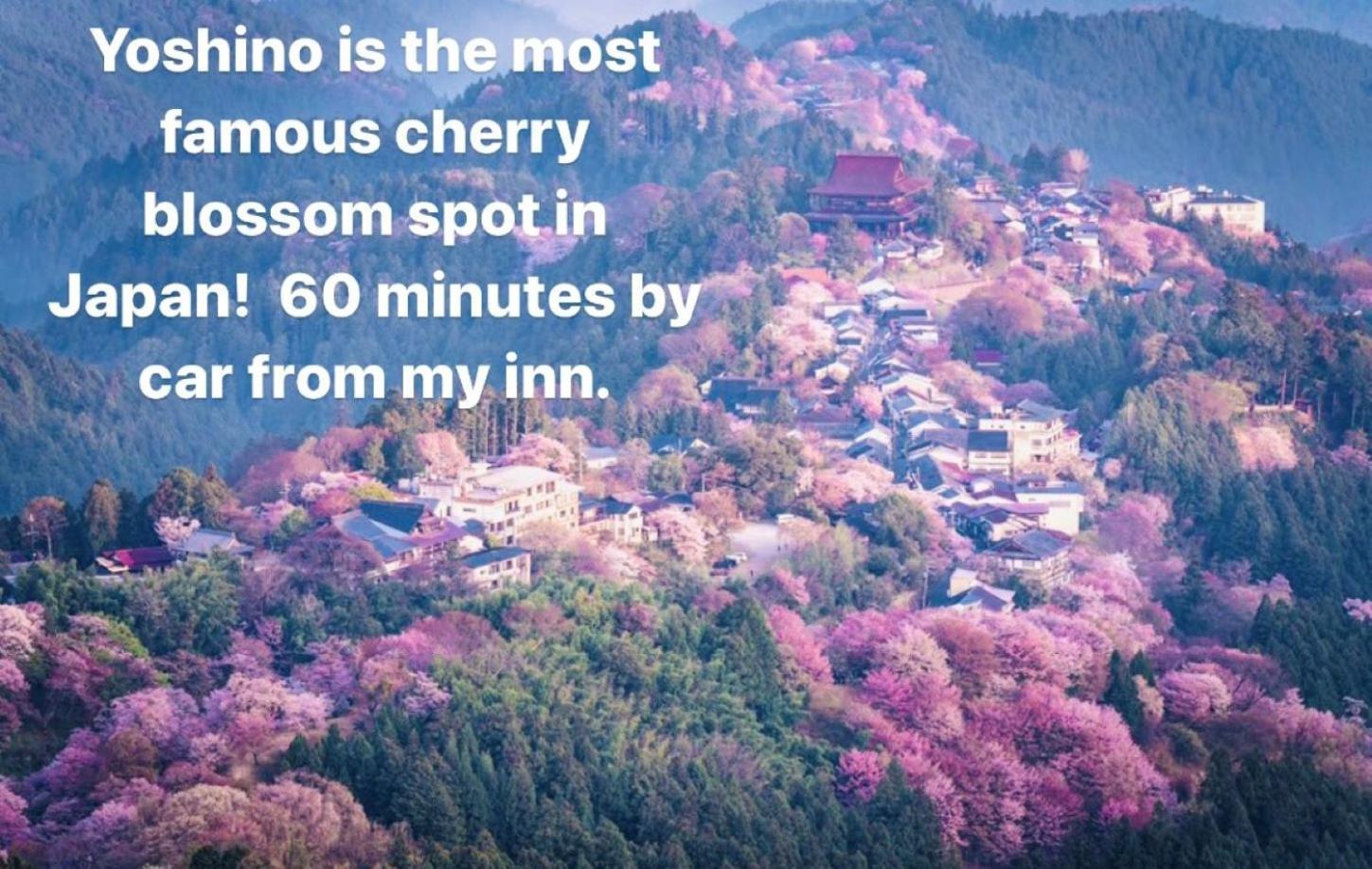 Inn Unkai No Sato No Yado Nosegawa ภายนอก รูปภาพ
