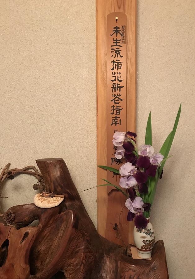 Inn Unkai No Sato No Yado Nosegawa ภายนอก รูปภาพ